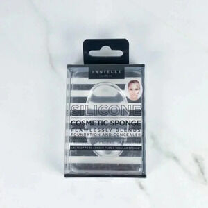Danielle Creations Silicone Sponge